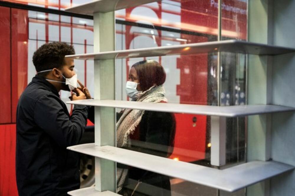 ŠVAJCARCI IZLAZE NA REFERENDUM! Ako pobede, biće PRVI koji su zabranili OVU STVAR