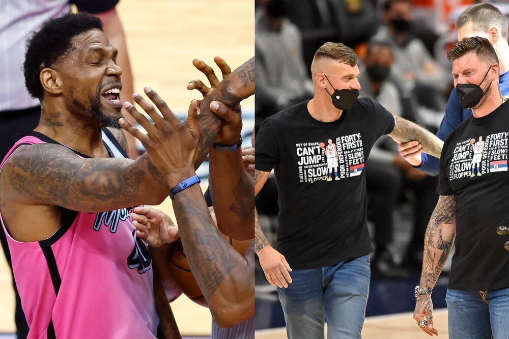 KOŠARKAŠ MAJAMIJA POSLAO PORUKU BRAĆI JOKIĆ: Bolje da ne dolaze i ne stvaraju probleme, MAJAMI JE MOJ GRAD!