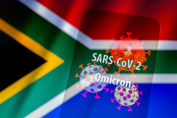 PRVO ZVANIČNO SAOPŠTENJE SZO O OMIKRON SOJU KORONE: Neviđen broj mutacija, moguće ozbiljne posledice!