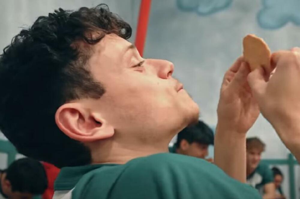 POPULARNI JUTJUBER REŠIO DA "SQUID GAME" PRETOČI U JAVU: Evo koja nagrada čeka učesnike igre! (VIDEO)