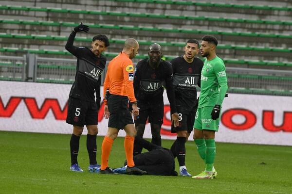 KRAJ GODINE ZA NEJMARA: Brazilac poručio: Vratiću se bolji i jačI!
