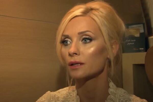 SRPSKI REPER SE RAZVEO OD NAJLEPŠE VODITELJKE IZ SRBIJE: Otkriveni svi detalji, SADA JE SVE JASNO