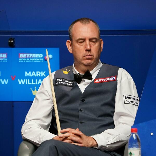 ŠAMPION ZASPAO USRED MEČA - KORONA GA ISCRPILA: Glava mi je pala i probudio sam se i NISAM IMAO POJMA GDE SAM...