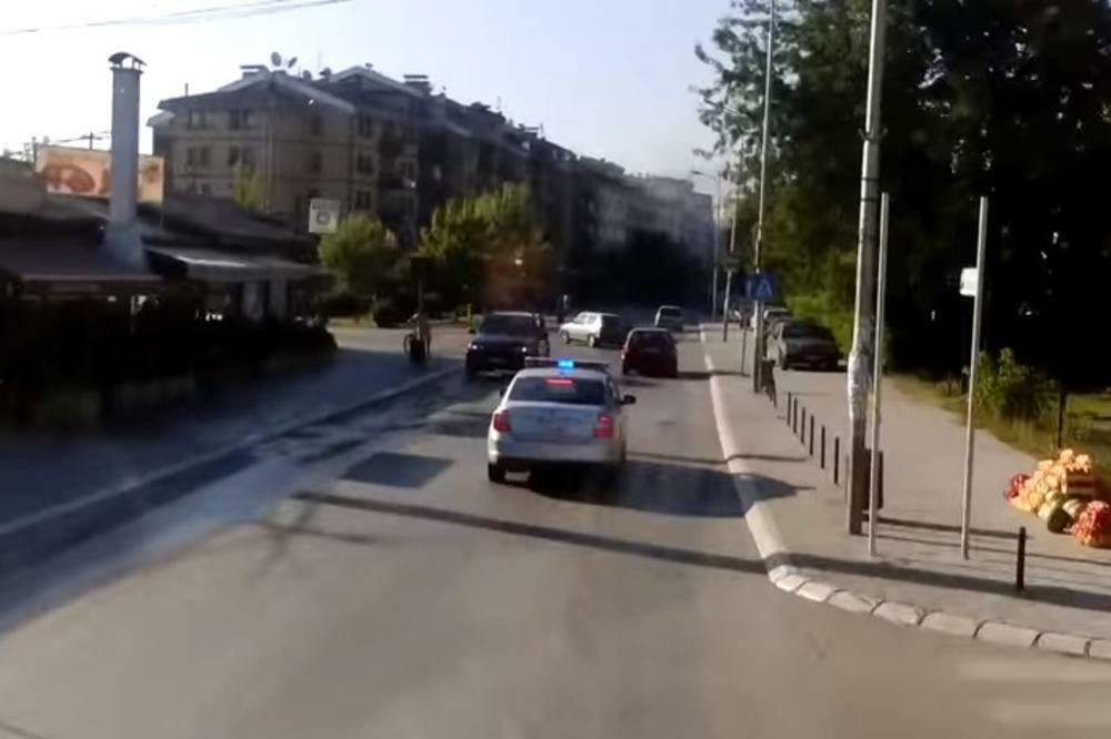 U ĐAKOVICI PRONAĐENO 70 EKSPLOZIVNIH NAPRAVA! Uspešno su razminirane, nalazile se u ŠUMI