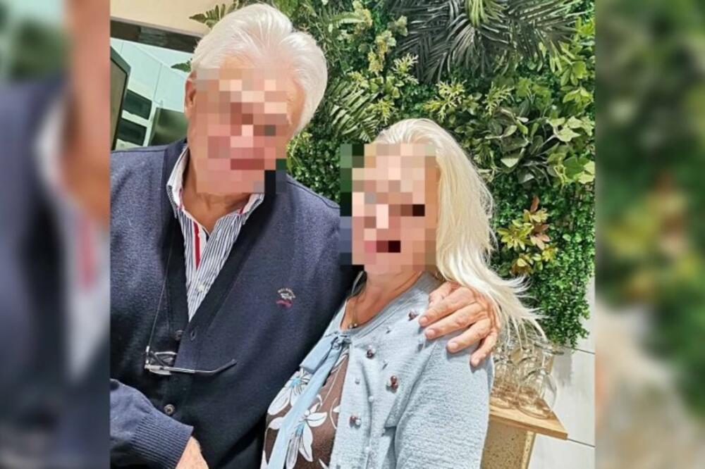 OVO JE VLADA SRCE KOJI JE PRONAĐEN U LOKALU U KRAGUJEVCU! Policija uradila uviđaj, sumnja se na samoubistvo! FOTO