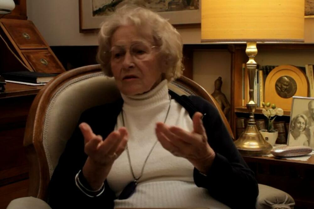 POČELA DA GLUMI NA TAVANU, IMA PREKO 100 ULOGA! ZNAMO JE IZ "LEPA SELA LEPO GORE": Bila je udata za POLITIČARA!