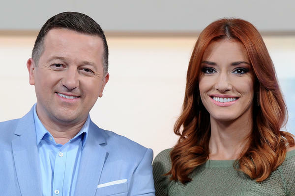 SVI KOMENTARIŠU POTEZ SRĐANA PREDOJEVIĆA U VEZI JOVANE JOKSIMOVIĆ! Niko nije očekivao, zar i on? Razotkrio SVE?