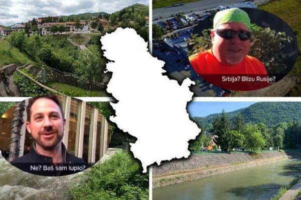 PITALI LJUDE U BOSTONU I DUBAIJU "GDE JE SRBIJA"? Odgovori su HIT, a znaju i naše poznate- nije samo Nole! VIDEO