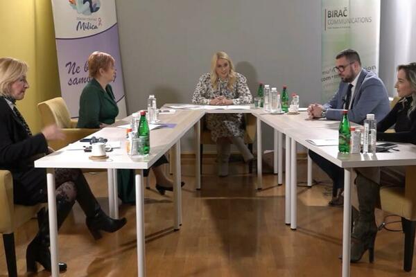 DA LI SE ONKOLOŠKIM PACIJENTIMA PREPORUČUJE PRIMANJE BUSTER DOZE? Srpski stručnjaci se usaglasili