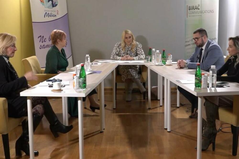 DA LI SE ONKOLOŠKIM PACIJENTIMA PREPORUČUJE PRIMANJE BUSTER DOZE? Srpski stručnjaci se usaglasili