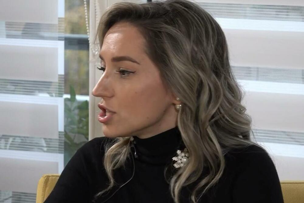 DR ANA BANKO OBJAVILA REZULTATE NAJNOVIJEG ISTRAŽIVANJA! Ovo nismo do sada znali o OMIKRONU