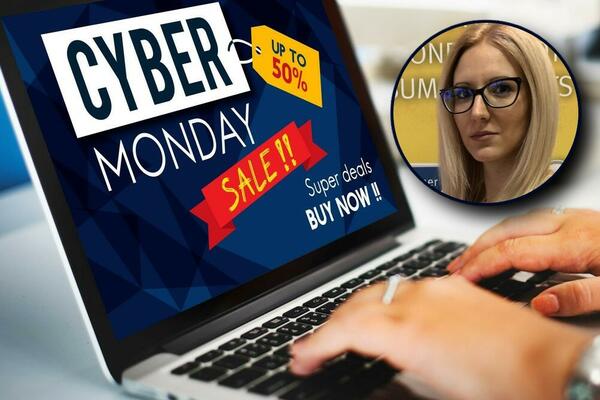 DA LI STE ČULI ZA SAJBER MANDEJ? INTERNET JE "EKSPLODIRAO" OD VELIKIH POPUSTA: Evo ZAŠTO iz NOPS-a SAVETUJU OPREZ!