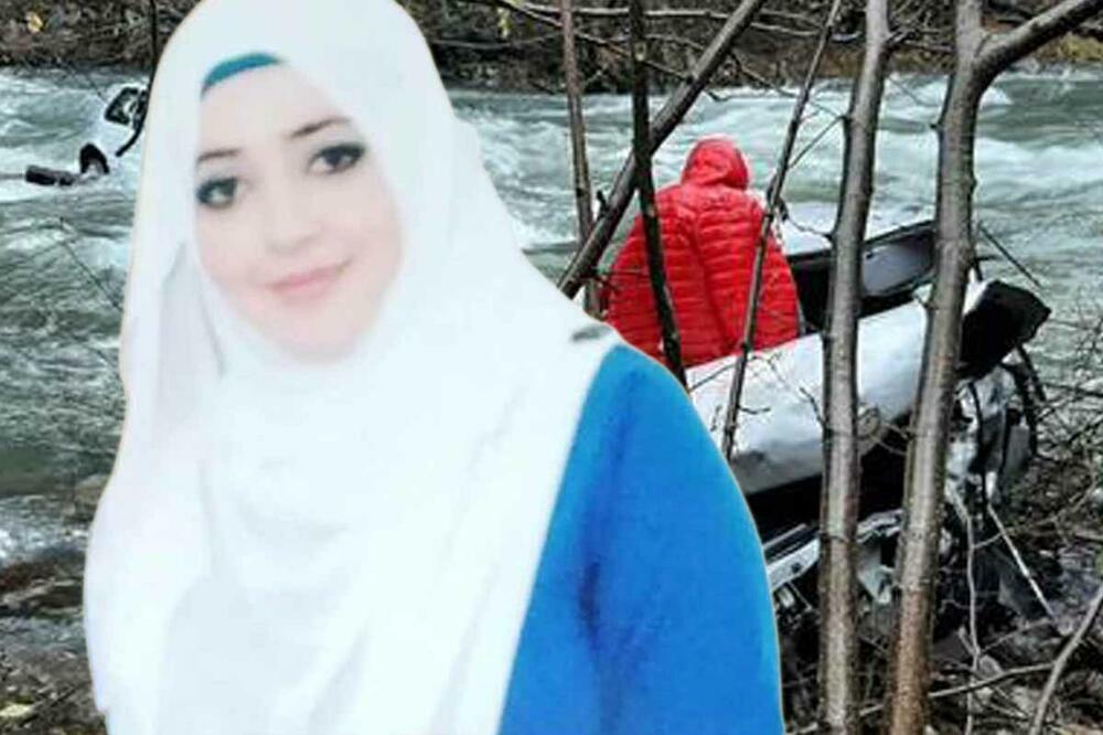 OVO JE SAMRA KOJA JE POGINULA U KANJONU MORAČE: Veroučiteljici iz Novog Pazara nije bilo spasa! (FOTO)
