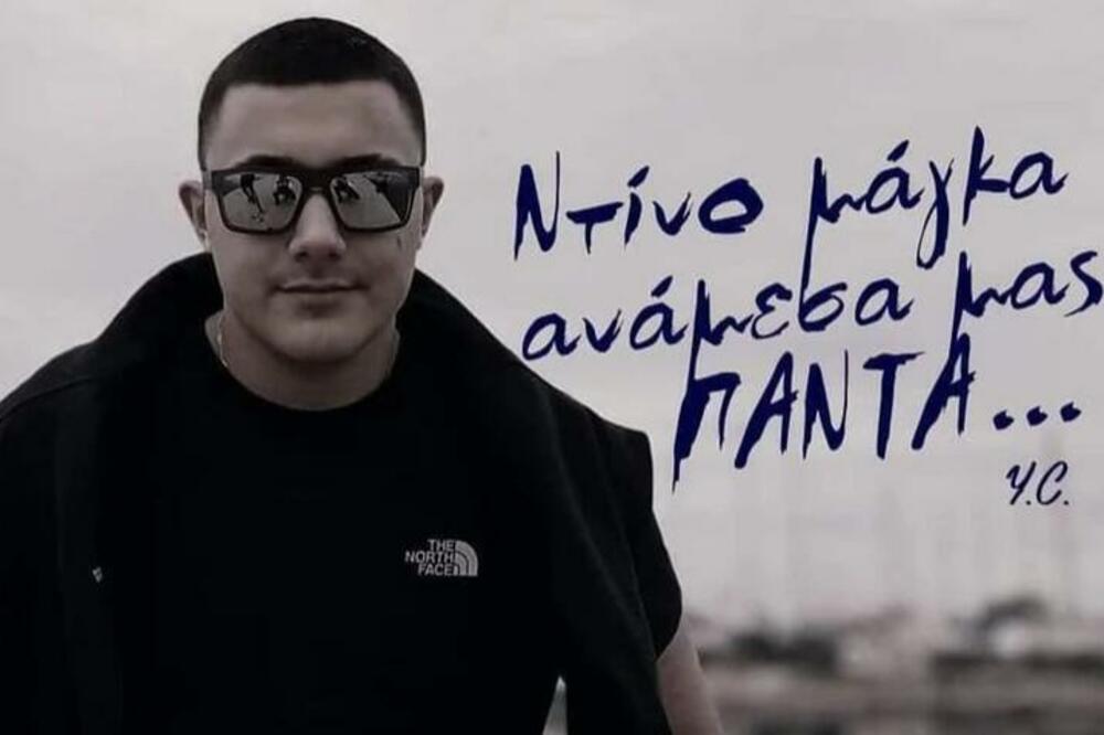 DINO JE MLAD OTIŠAO SA OVOG SVETA, A NJEGOVI RODITELJI SU UČINILI 1 HUMANU STVAR: Svaka im čast, NEJEŽIĆETE SE!