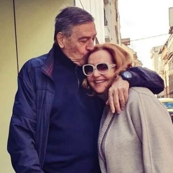 "KAO DA SAM NEKA SIROTICA": Isplivalo sve o testamentu Milutina Mrkonjića! Evo kome je otišao novac