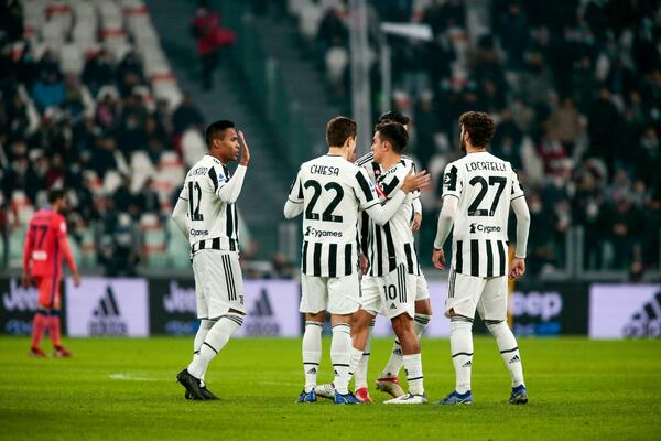 KOŠMAR JUVENTUSA SE PONAVLJA: Oduzimanje titula, izbacivanje iz lige, sporna 42 transfera?!