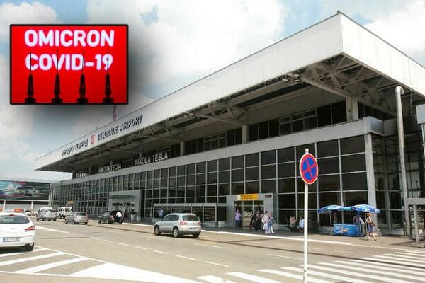 OVO SU TRI DRŽAVE KOJE SU POOŠTRILE PRAVILA ULASKA ZA DRŽAVLJANE SRBIJE: Vlada strah od OMIKRONA