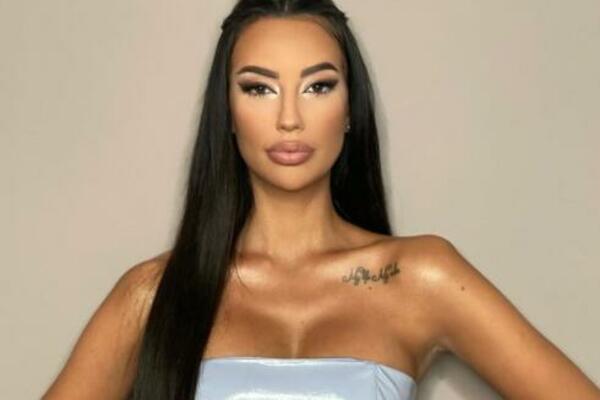 NIJE LAKO! Katarina Grujić otkrila da kako je biti žena FUDBALERA!