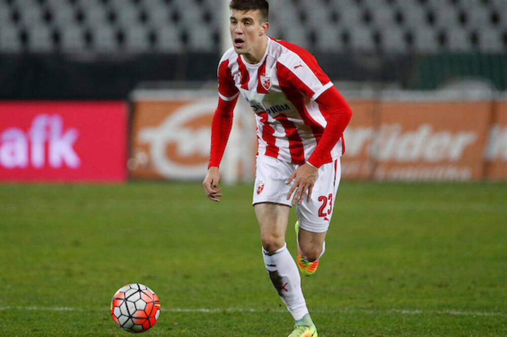 POJAVILA SE VEST DA JE ANDRIJA LUKOVIĆ ZARAŽEN KORONOM: Sada se oglasio i demantovao sve