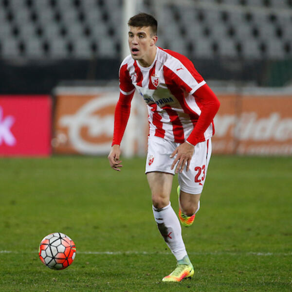 POJAVILA SE VEST DA JE ANDRIJA LUKOVIĆ ZARAŽEN KORONOM: Sada se oglasio i demantovao sve