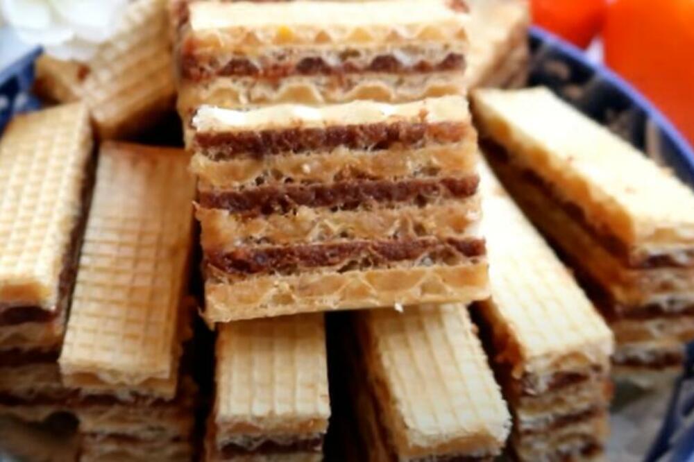 TRADICIONALNE ŠARENE OBLANDE: Lako se SPREMAJU, nema im MANE (RECEPT)