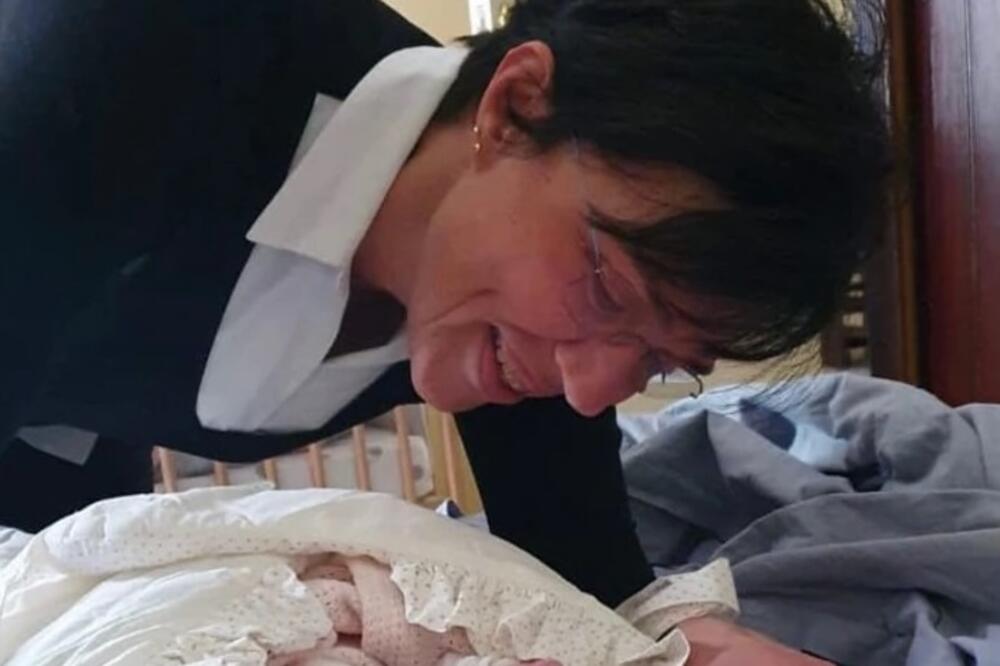 PREDIVNO! Jasna Šekarić dobila NOVU BITNU ŽIVOTNU ULOGU: Oglasila se iz Egipta!