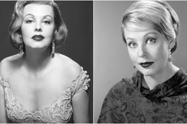 UMRLA GLUMICA: Upravo je SAOPŠTENO