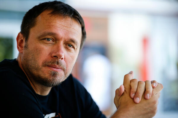 IMA VELIKE PLANOVE! Rebrača unosi novu energiju u Vojvodinu!