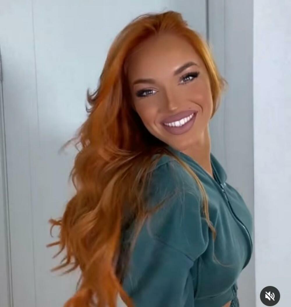 Teodora Džehverović