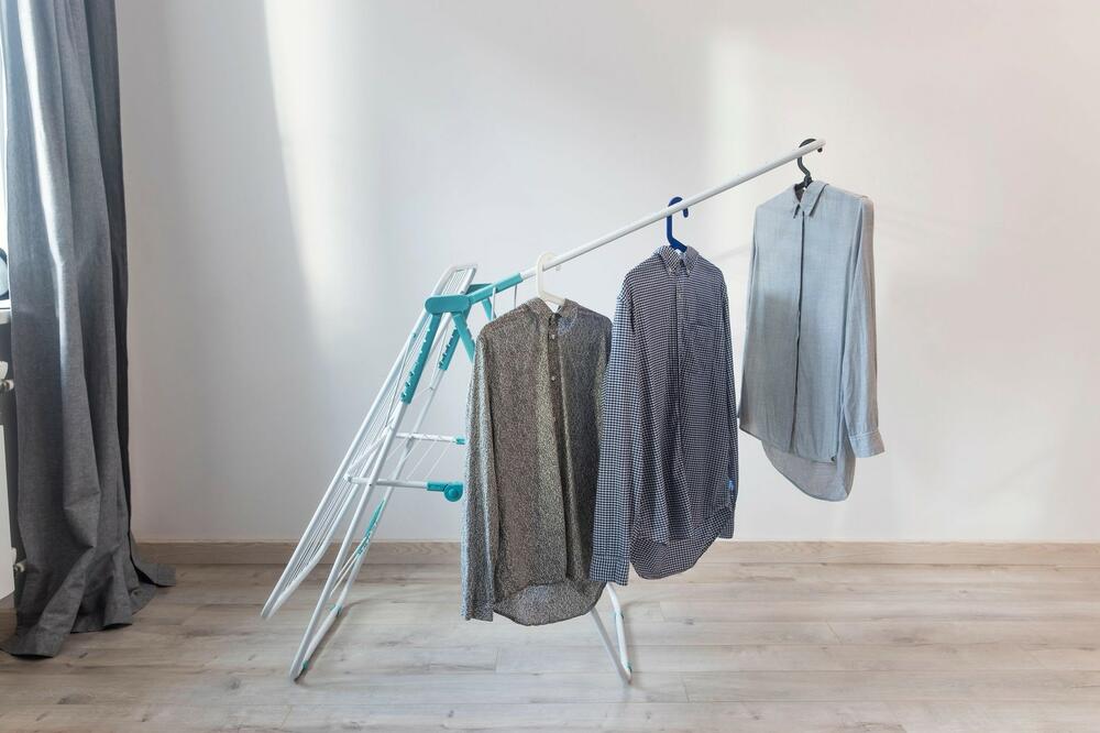 POMOĆU OVOG TRIKA ODEĆA ĆE BITI KAO NOVA: Potrebna vam je samo 1 stvar!