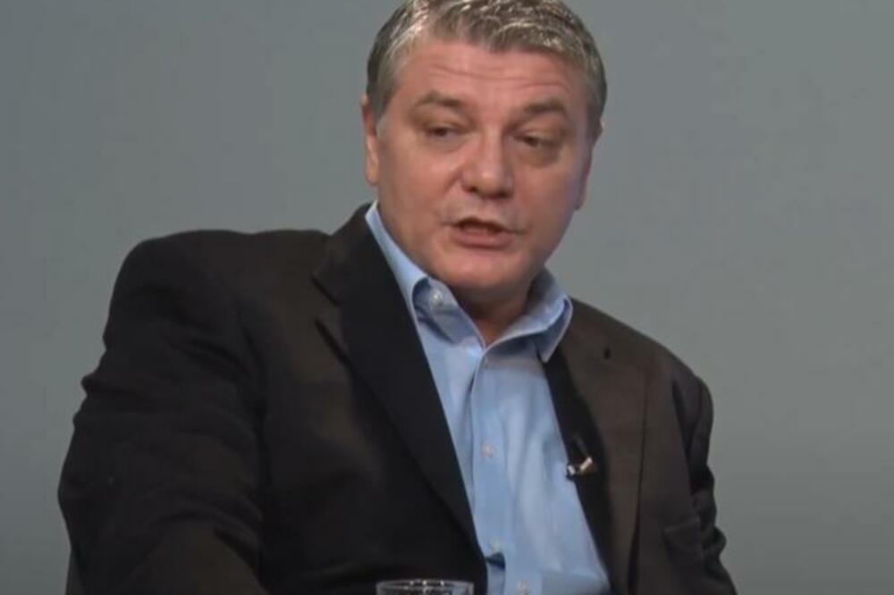 "ZAVRŠIĆEMO SA OMIKRONOM ZA MESEC DANA" Kardiolog Simeunović ponovio koji je najefikasniji način borbe