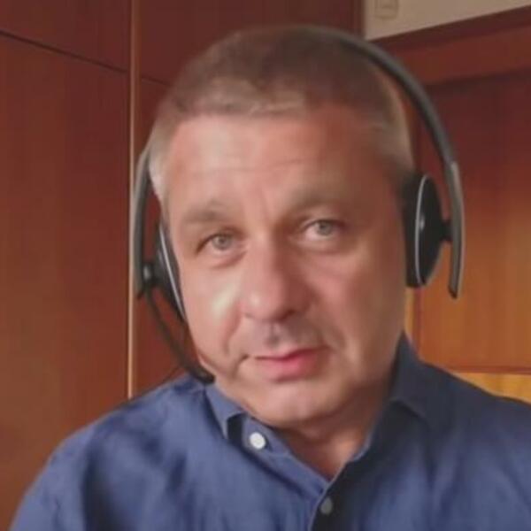 "MOGUĆE DA ĆEMO BUSTER DOZU PRIMATI SVAKA 3 MESECA": Slovenački stručnjak tvrdi da je OMIKRON smrtonosniji od DELTE