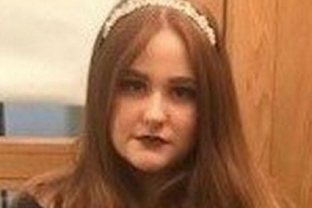 TINEJDŽERKA (16) MISTERIOZNO NESTALA: Usledila velika potraga, a onda je otkriven HOROR!