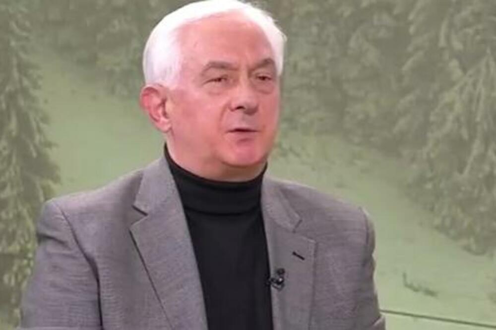 "VIRUS NE ŽELI MRTVE LJUDE"! Doktor Delić objasnio da li NOVE MUTACIJE treba da nas plaše