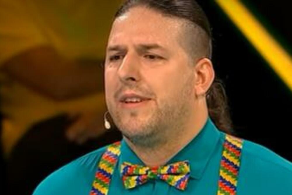 PITANJE NA KOJE SVI MLADI ZNAJU ODGOVOR REKORDERA SRPSKIH KVIZOVA KOŠTAO POBEDE: Za dlaku ostao bez OGROMNE NAGRADE