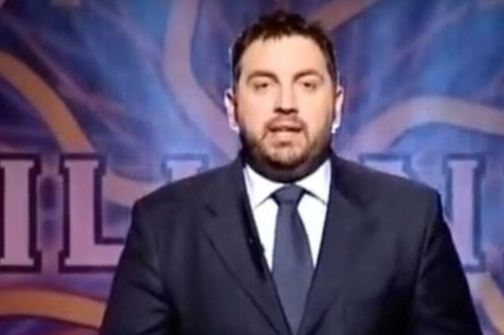 SEĆATE LI SE ZEKE 'MILIONERA'? VODIO JE NAJGLEDANIJI KVIZ U SRBIJI: Preselio se u Dubai i EVO kako danas izgleda!