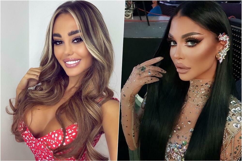 MAJA STALA NA CRTU ANI KORAĆ! STOMAK SE SLEPIO SA KIČMOM: Kakva su ovo nadmetanja, kakve LUDOSTI izvode sa telom?!