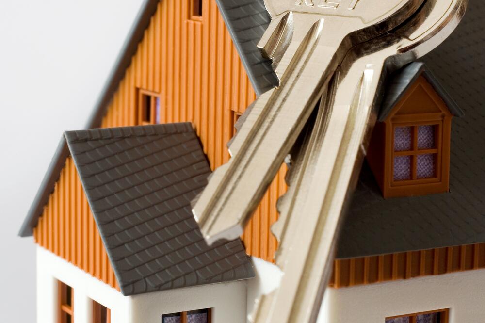 KAKO DOĆI DO PRVE NEKRETNINE? Svi mladi ovo MORAJU ZNATI