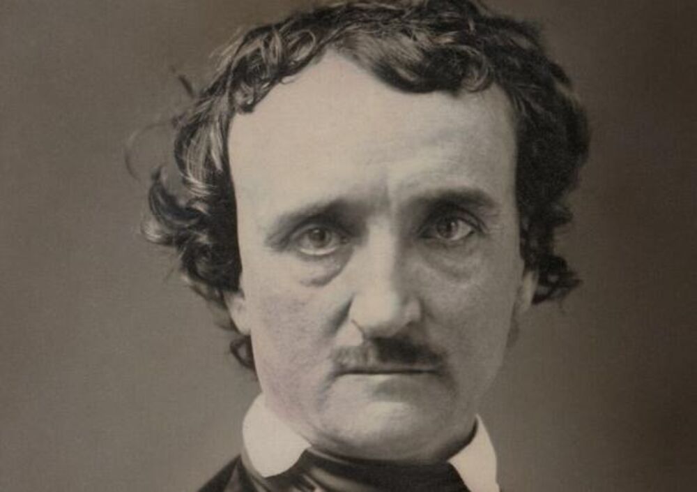 Edgar Alan Po