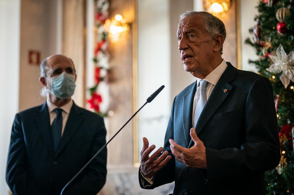 PORTUGALSKI PREDSEDNIK PO 2 PUT ODBIO DA POTPIŠE ZAKON O EUTANAZIJI: Otkrio i razlog tog poteza