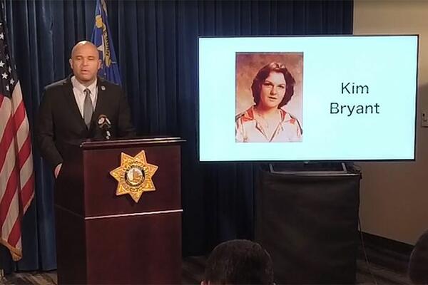 UBISTVO DEVOJČICE (16) REŠENO POSLE 42 GODINE! Oglasio se i njen otac (VIDEO)