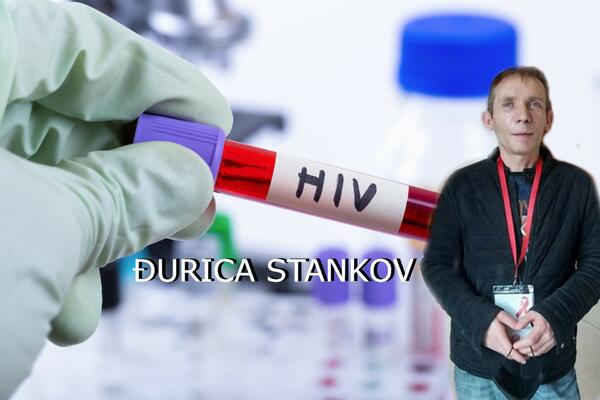 ĐURICA JE BIVŠI PORNO GLUMAC, VEĆ 18 GODINA ŽIVI SA HIV-OM: Za Espreso otkriva kako mu se život PROMENIO IZ KORENA