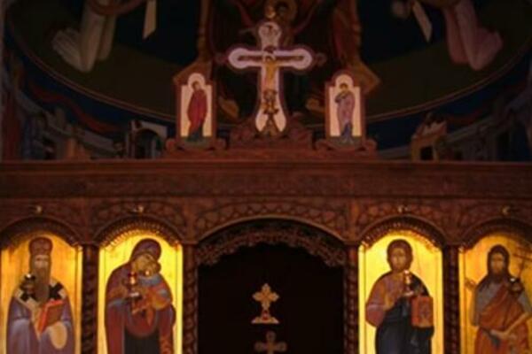 KAŽU DA JE ISCELJIVAO OD BOLESTI I GONIO DEMONE: Danas pravoslavni vernici proslavljaju Svetog Ipatija Gangrijskog