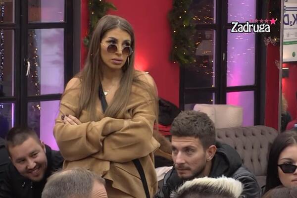 DALILA PATI ZA DEJANOM? Priznala da joj se CAR GADI, sve poverila NJOJ!