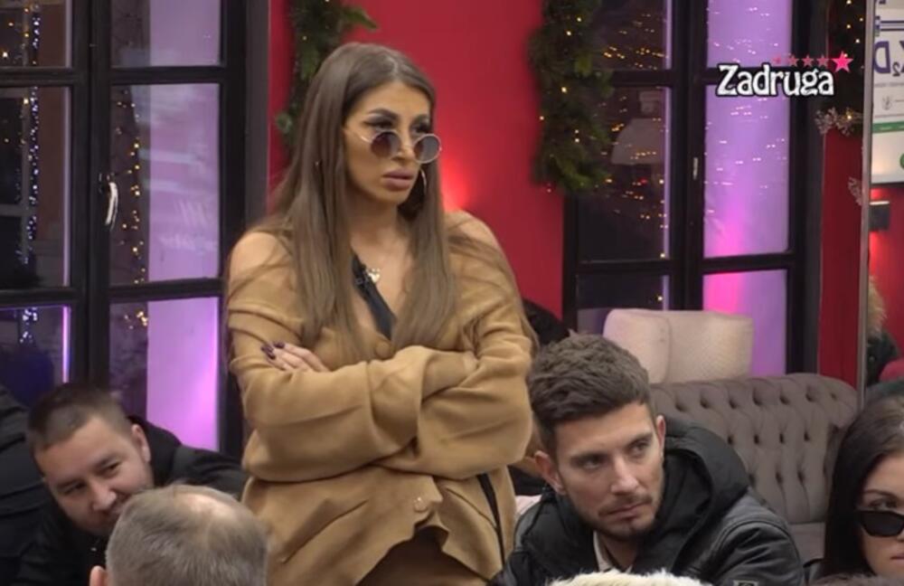 Dalila Dragojević, Dejan Dragojević