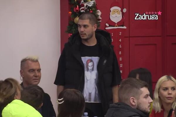 DEJAN DRAGOJEVIĆ MENJA TOK RIJALITIJA: Za dva dana desiće se OGROMNA promena? (VIDEO)