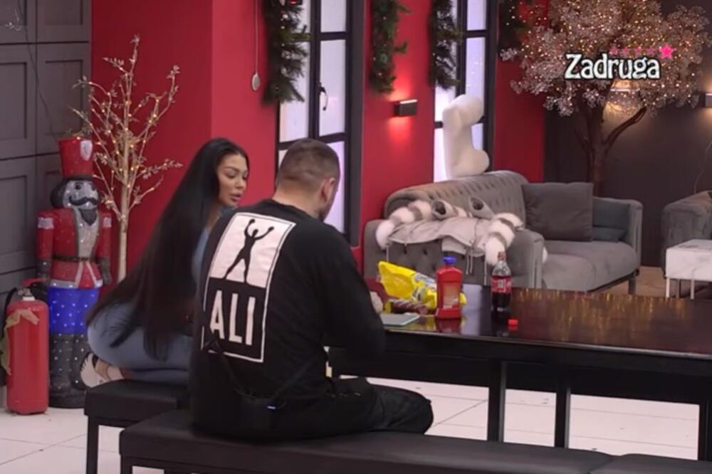 EVO ŠTA RADE MAJA I CAR JUTRO NAKON VRELE AKCIJE: Ovo je stvarno NEOČEKIVANO!