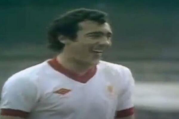 PREMINUO LEGENDARNI ENGLESKI FUDBALER: Nastupao za Arsenal i Liverpul!