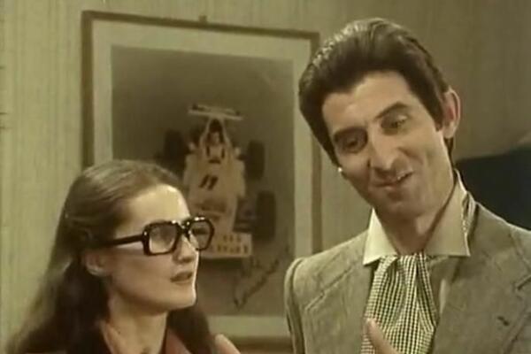 POSLE TOLIKO GODINA OTKRIVENO KAKO JE NASTALA PESMA "A SAD ADIO": Neverovatna PRIČA, niste imali pojma