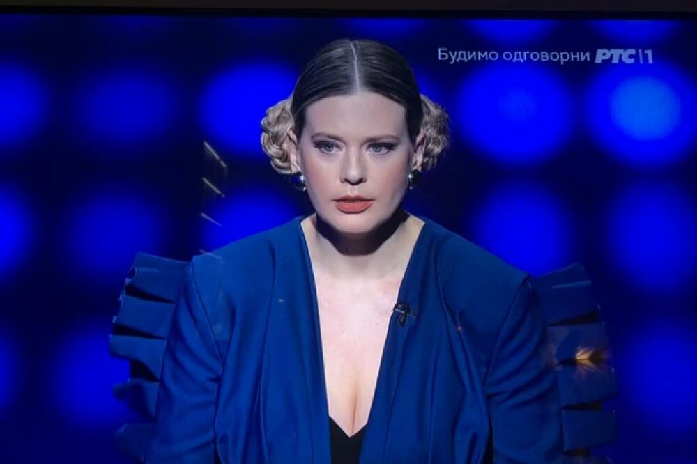 TRAGAČICA MILICA KIKSNULA NA OVOM PITANJU: Kako biste se vi snašli?